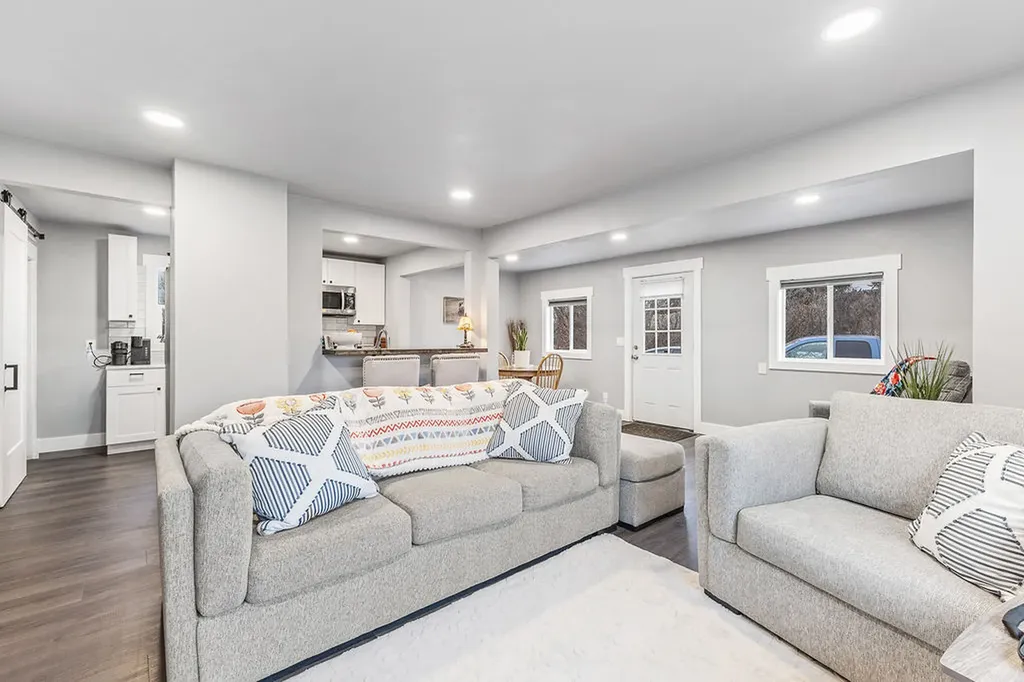 17 Second Avenue Fromberg MT 59029
