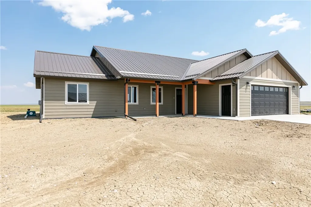 9785 Winter Wheat Way Broadview MT 59015