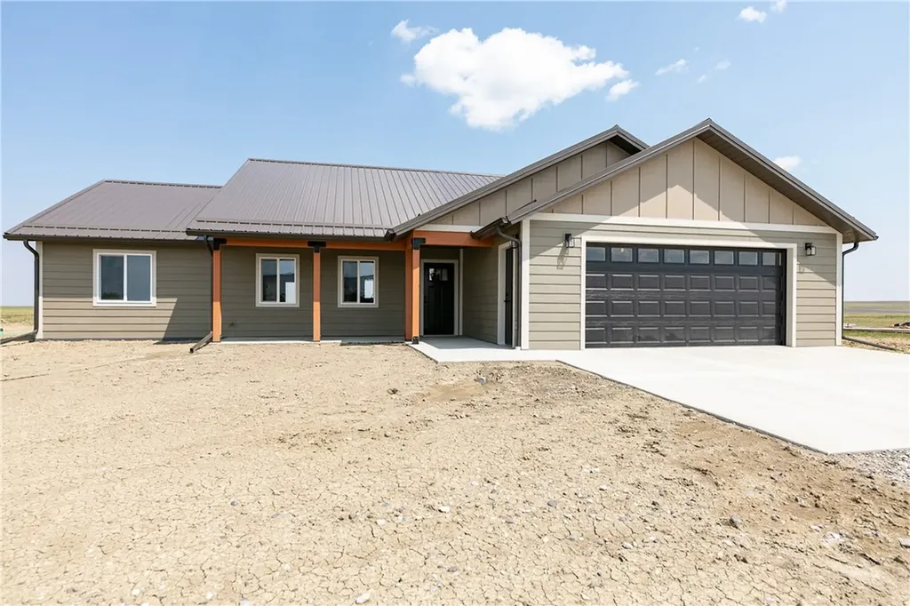 9785 Winter Wheat Way Broadview MT 59015