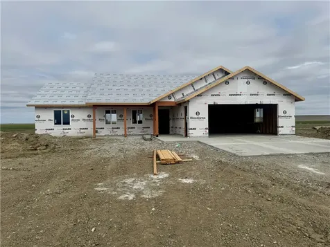 9785 Winter Wheat Way Broadview MT 59015