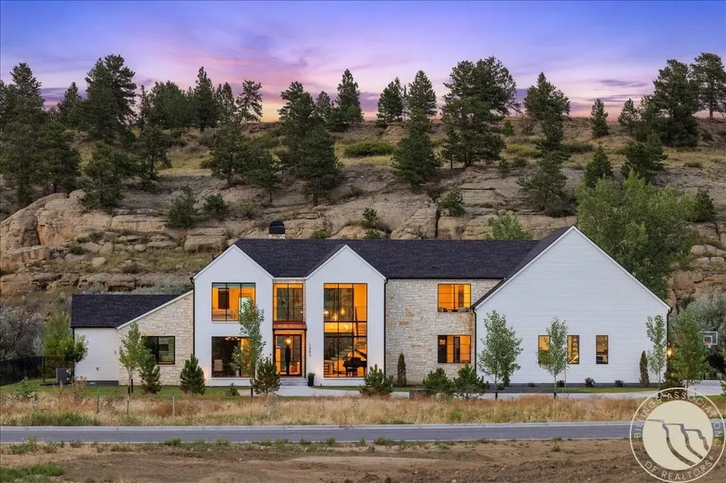 1263 Timbers Boulevard S Billings MT 59105