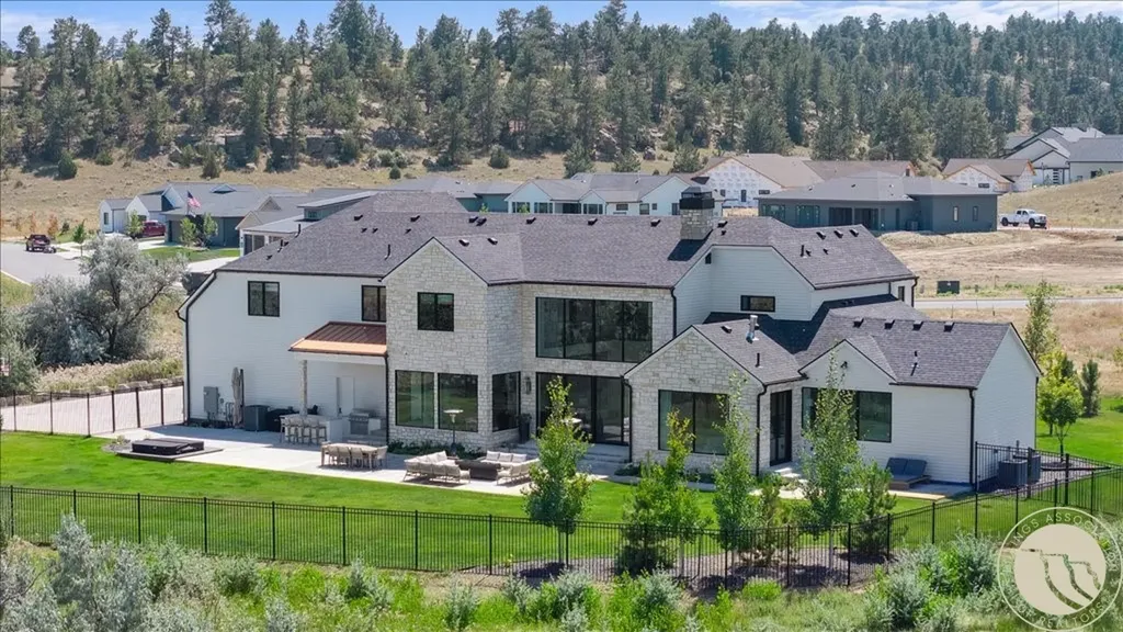 1263 Timbers Boulevard S Billings MT 59105