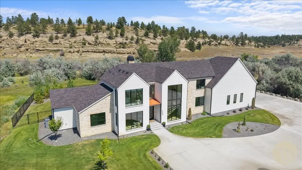 1263 Timbers Boulevard S Billings MT 59105