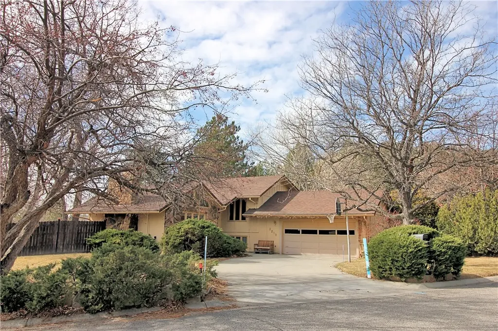 3210 Durland Drive Billings MT 59102