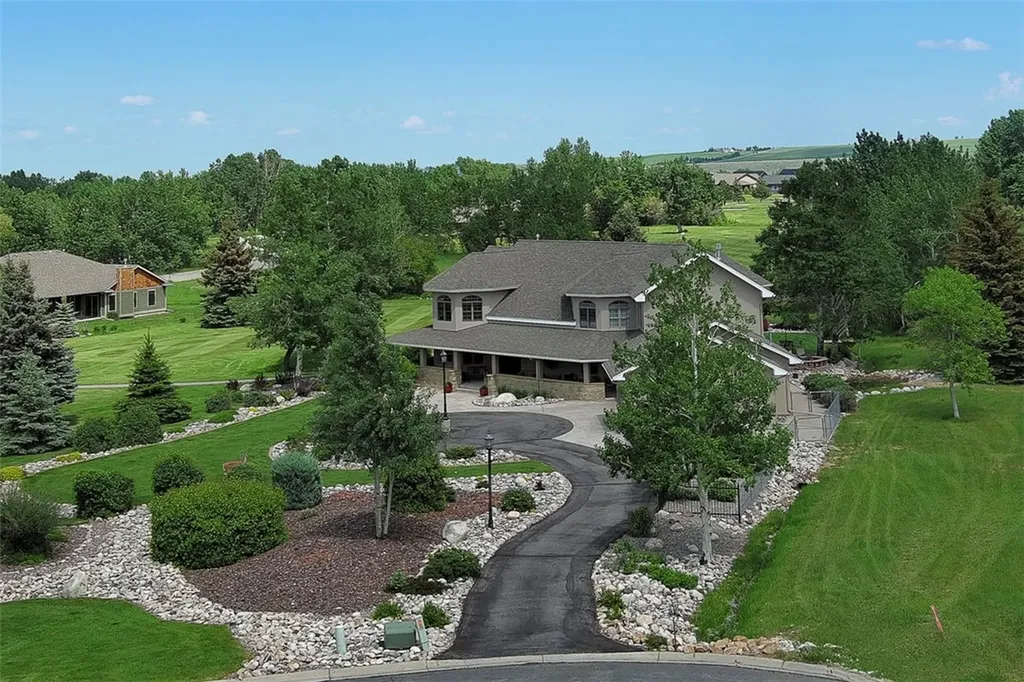 24 Lobo Court Red Lodge MT 59068