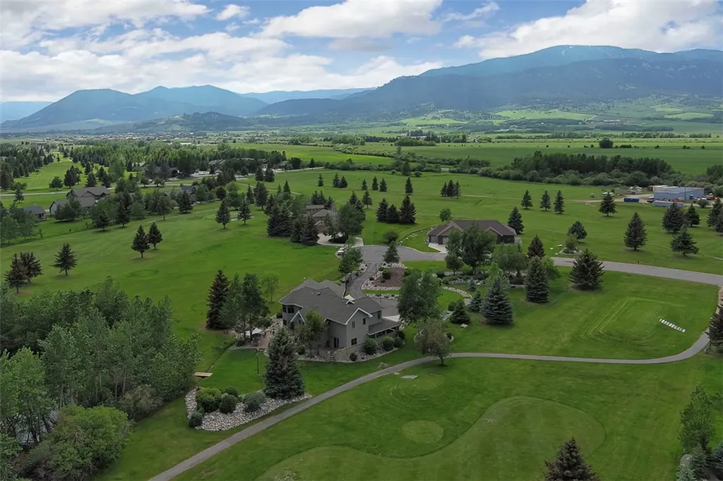24 Lobo Court Red Lodge MT 59068