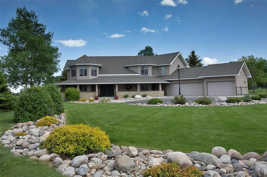 24 Lobo Court Red Lodge MT 59068