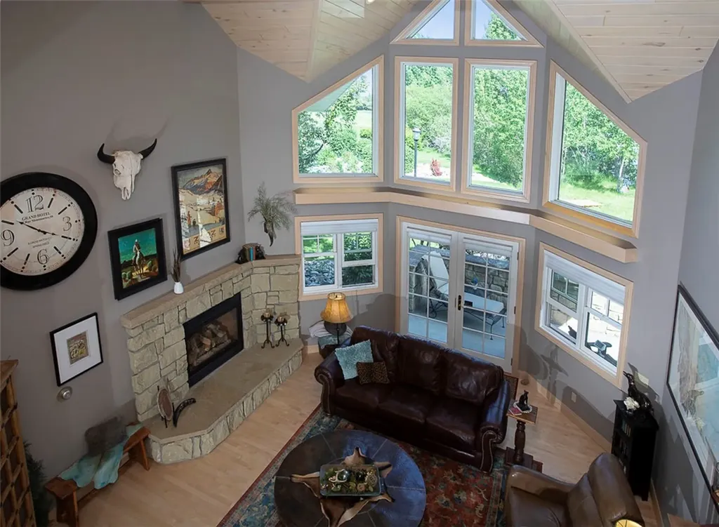 24 Lobo Court Red Lodge MT 59068
