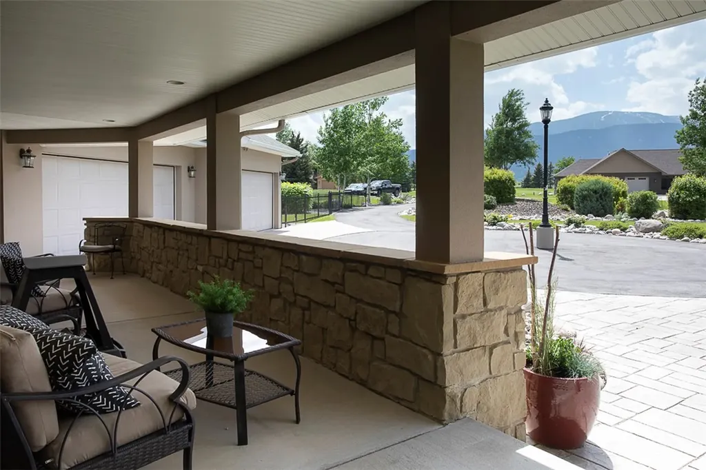 24 Lobo Court Red Lodge MT 59068