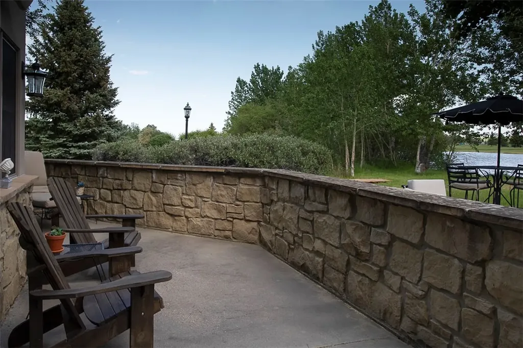 24 Lobo Court Red Lodge MT 59068