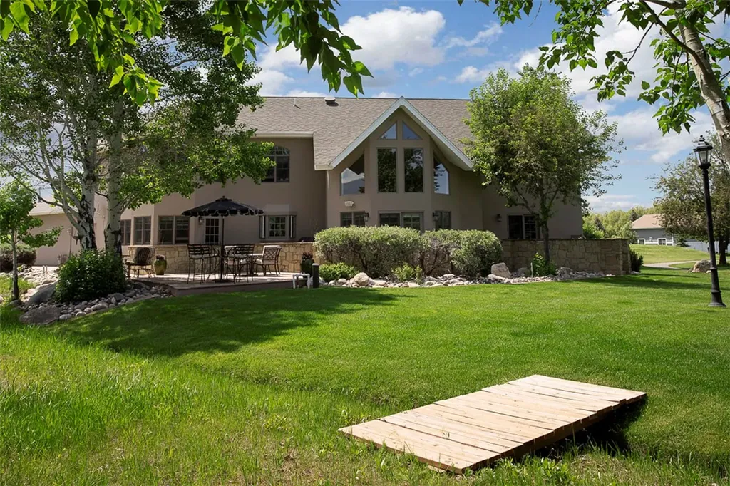 24 Lobo Court Red Lodge MT 59068