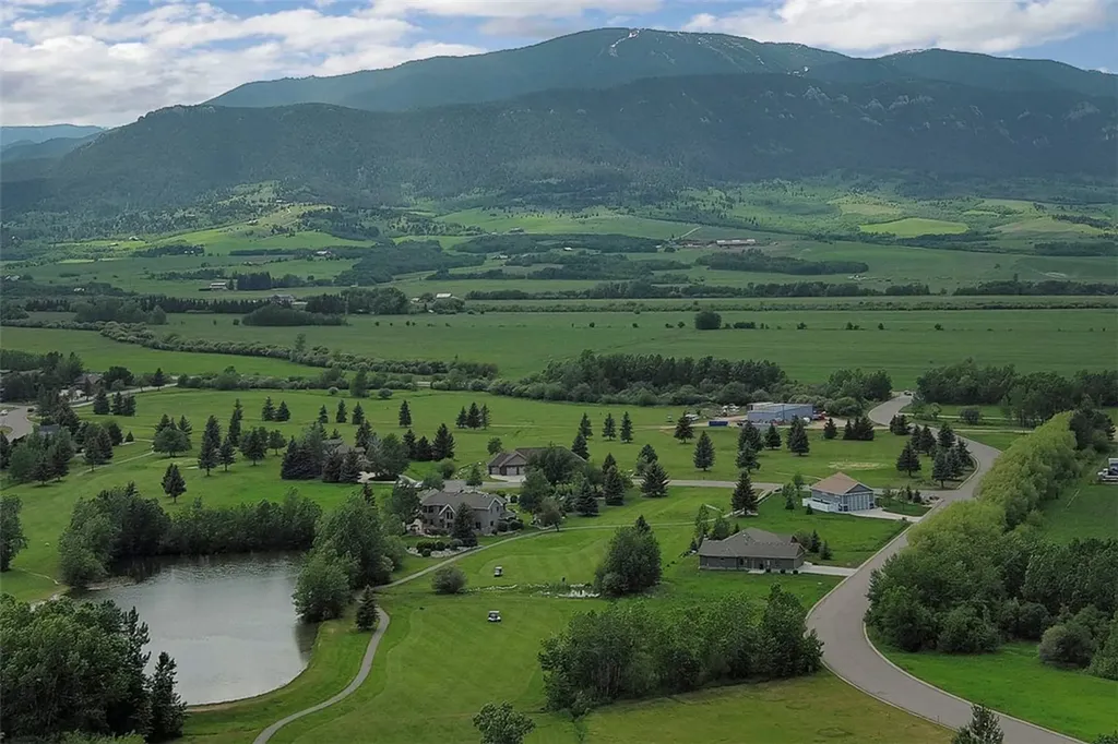 24 Lobo Court Red Lodge MT 59068