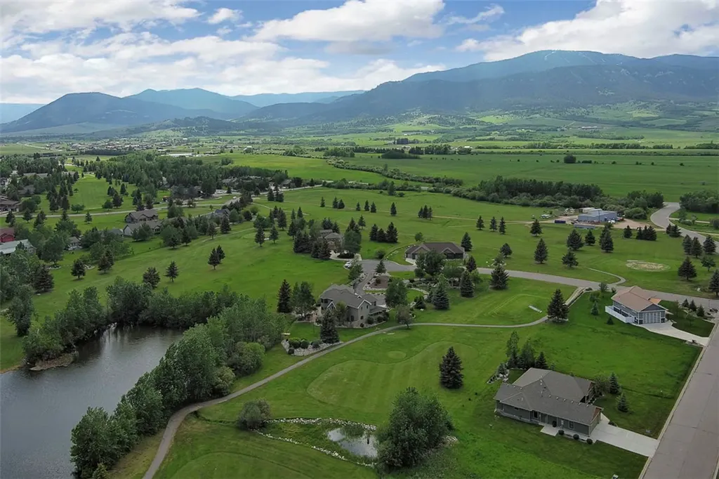 24 Lobo Court Red Lodge MT 59068