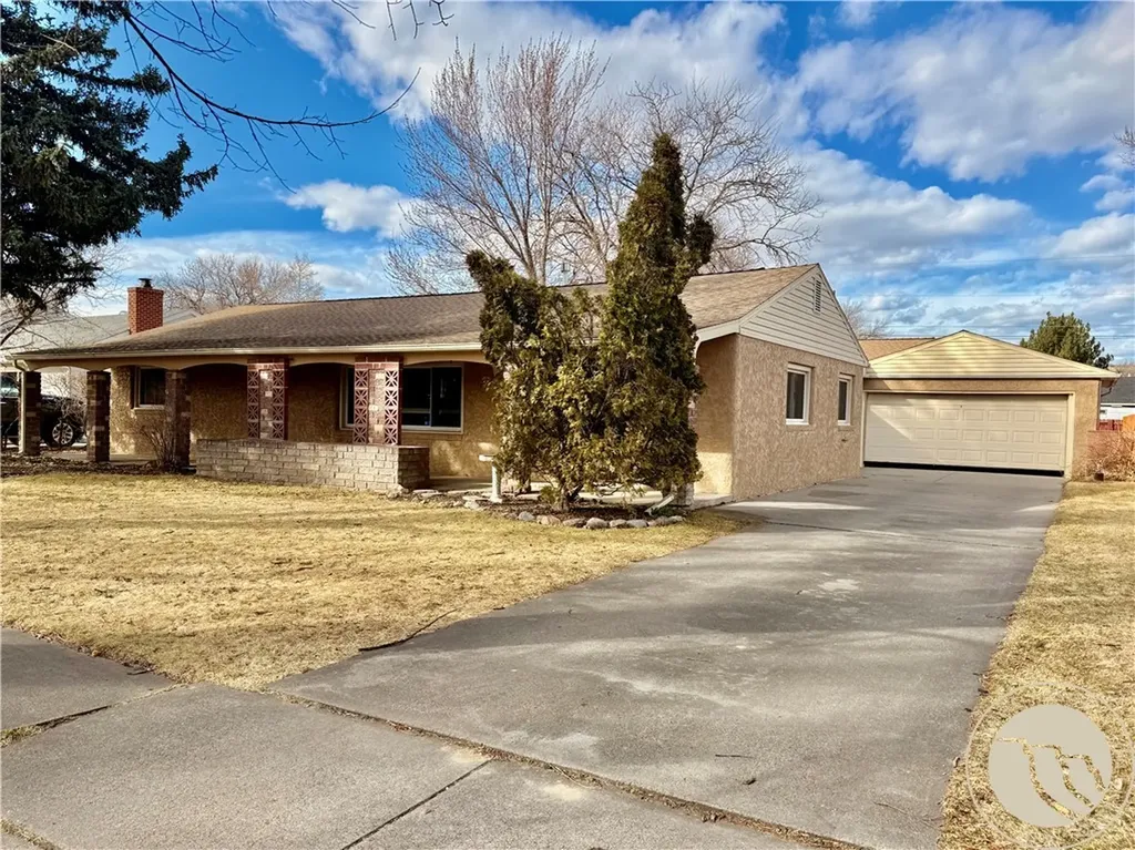 641 Avenue C Billings MT 59102