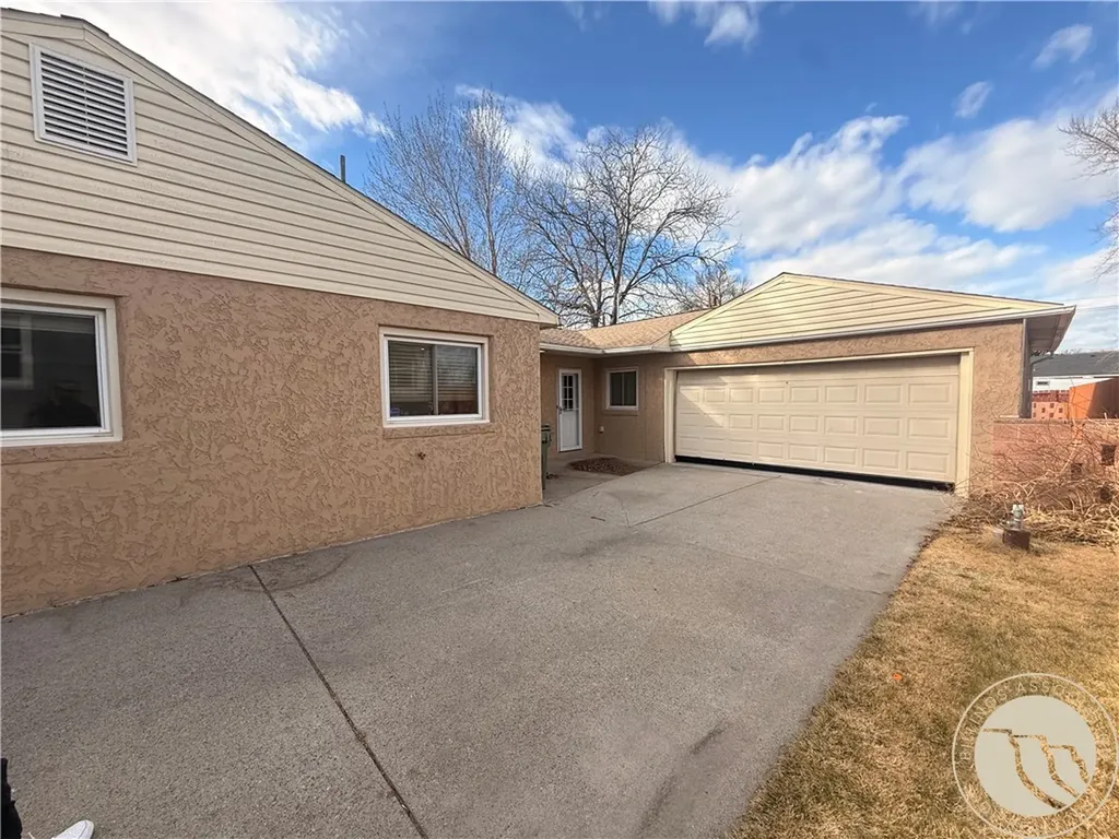 641 Avenue C Billings MT 59102
