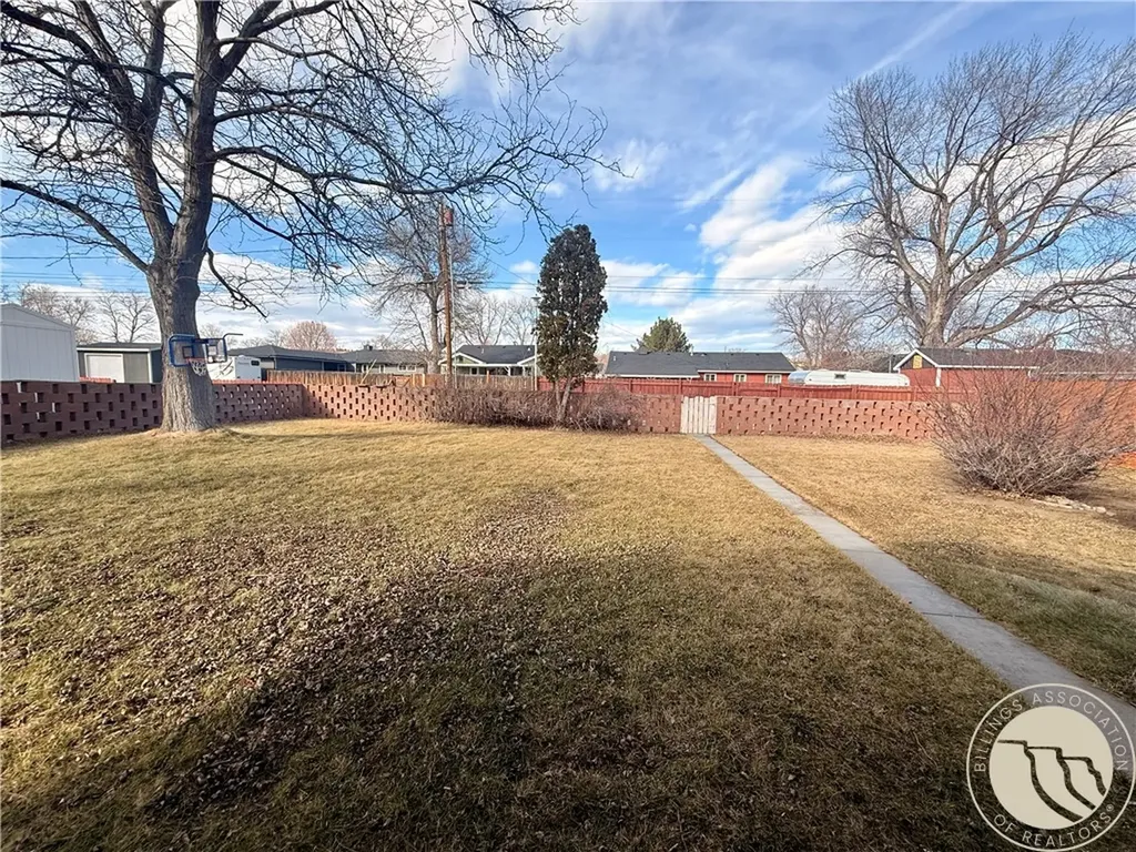 641 Avenue C Billings MT 59102