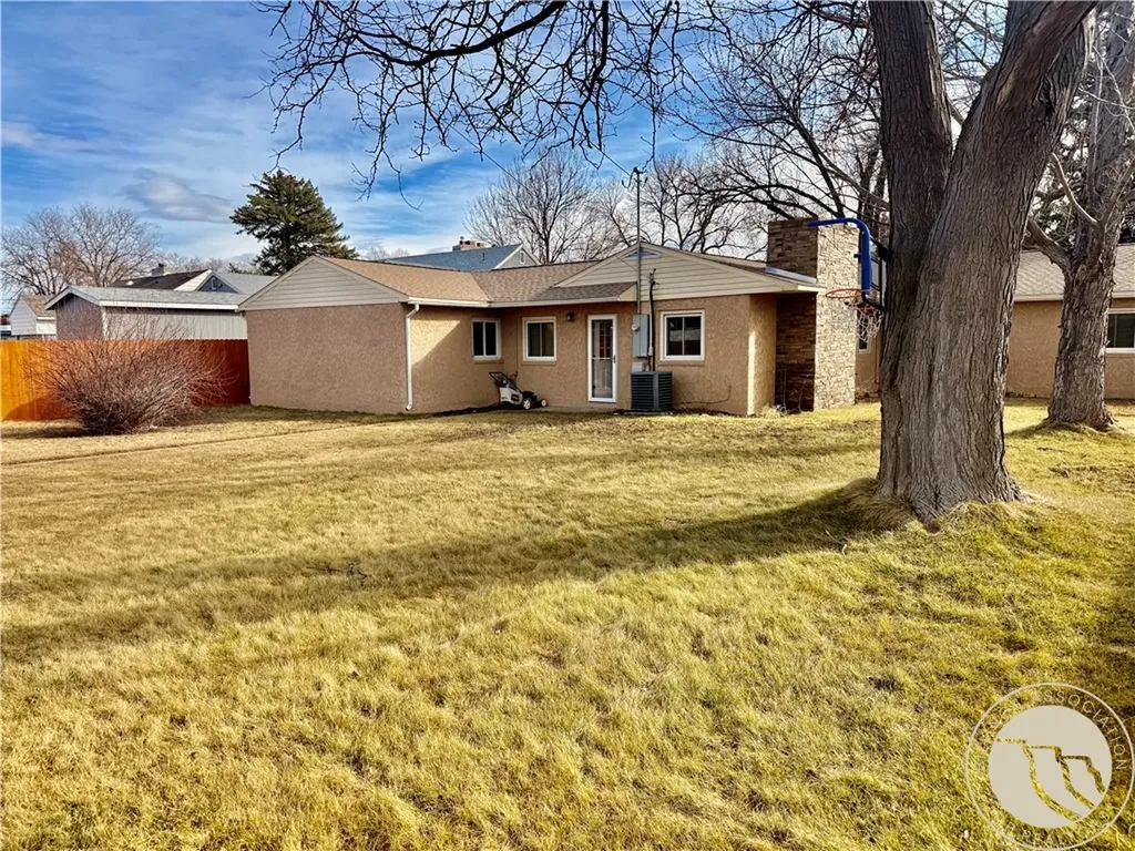 641 Avenue C Billings MT 59102