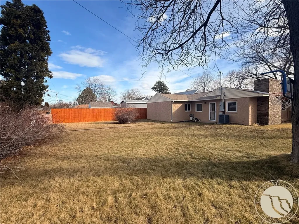 641 Avenue C Billings MT 59102