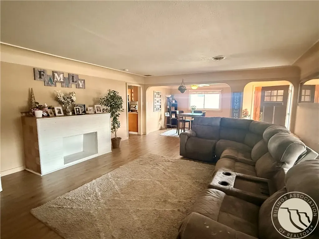 641 Avenue C Billings MT 59102