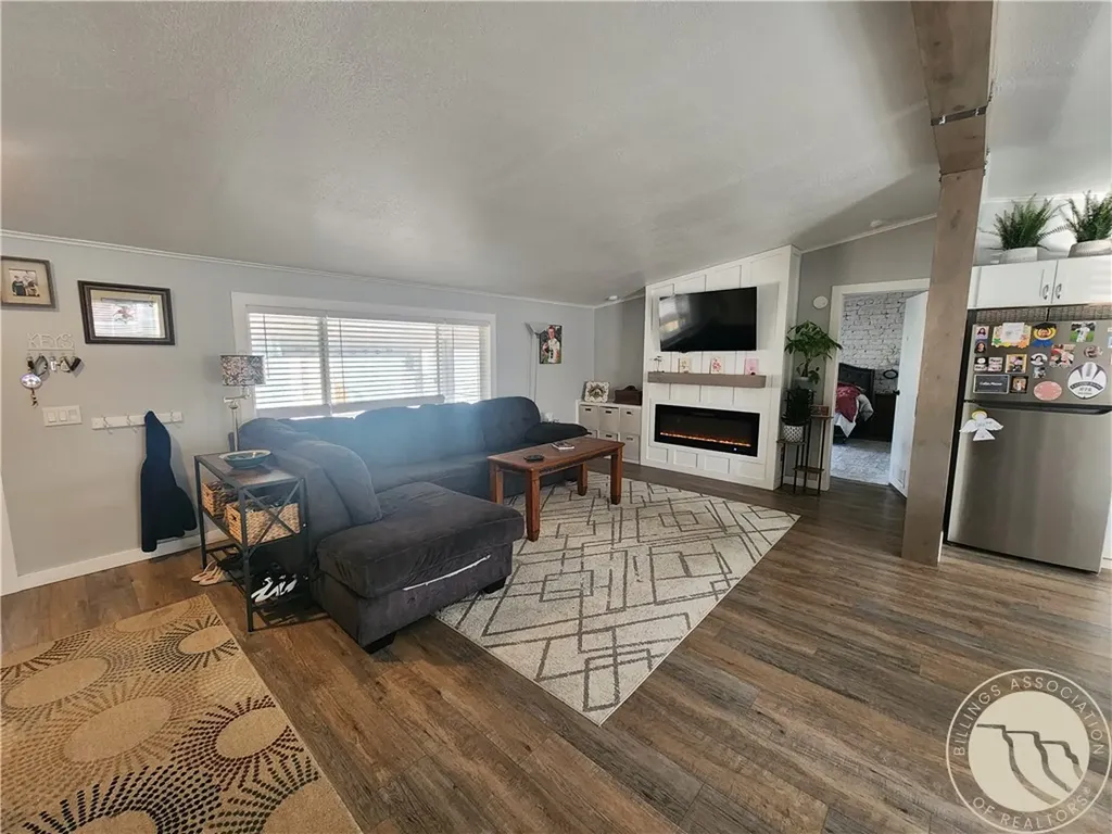 3901 Towhee Lane Billings MT 59102