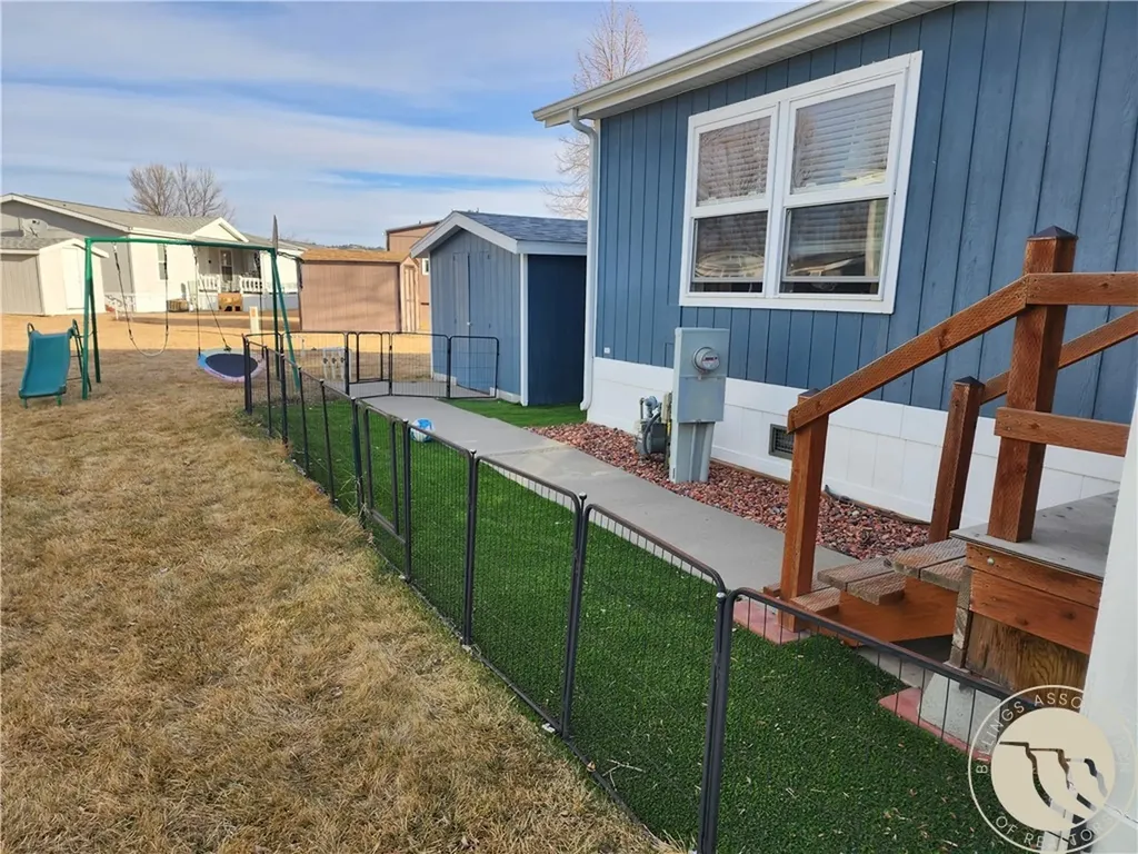 3901 Towhee Lane Billings MT 59102
