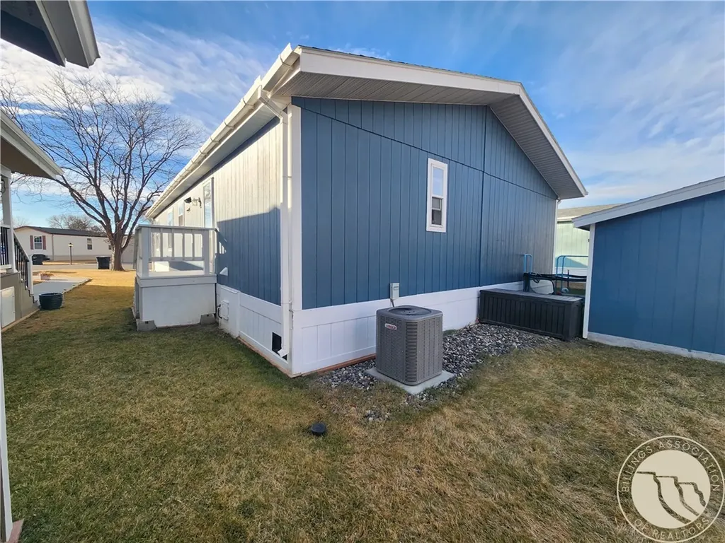 3901 Towhee Lane Billings MT 59102