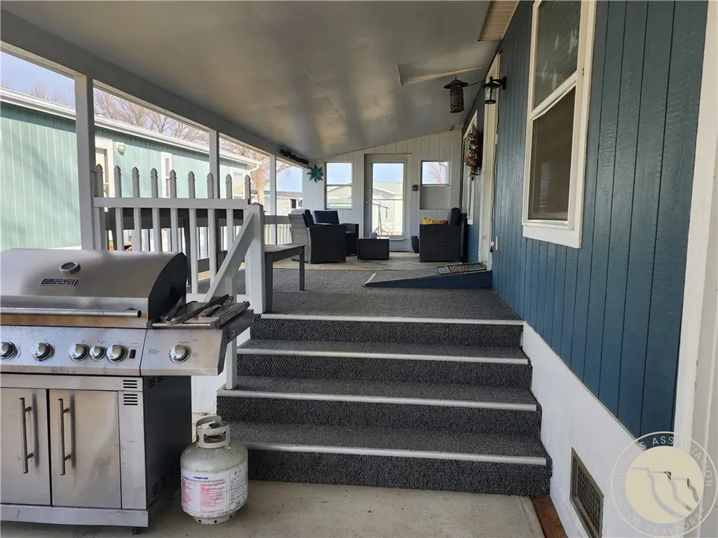 3901 Towhee Lane Billings MT 59102