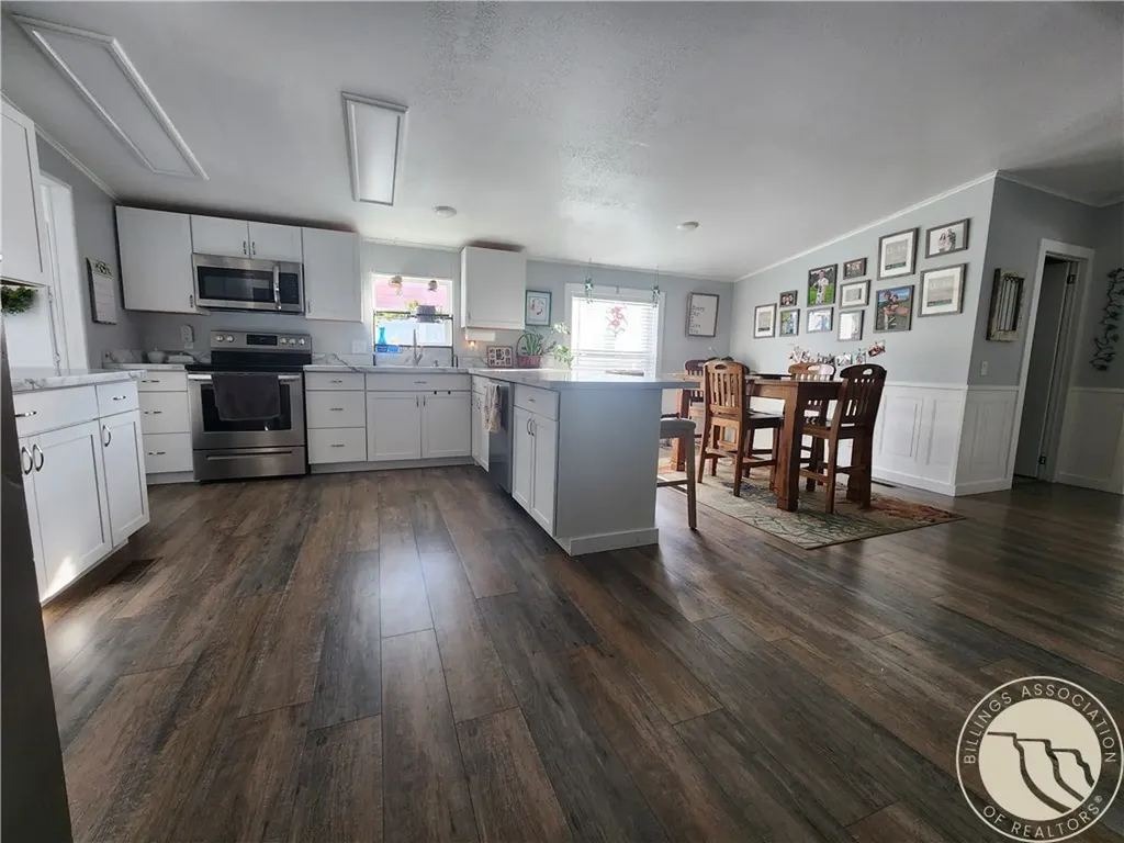 3901 Towhee Lane Billings MT 59102