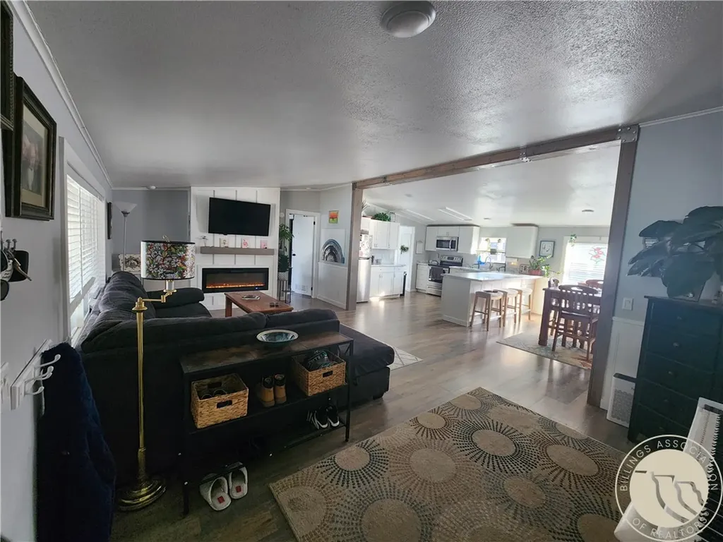 3901 Towhee Lane Billings MT 59102