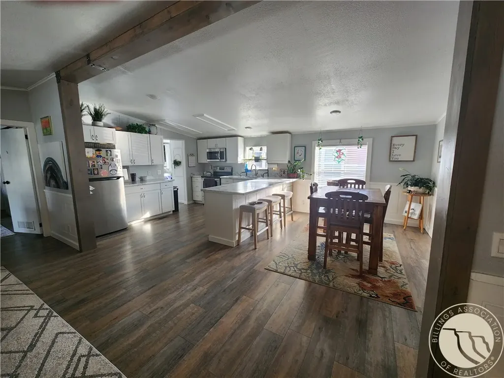 3901 Towhee Lane Billings MT 59102
