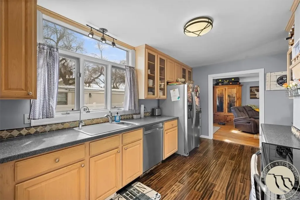 2453 2nd Street Worden MT 59088