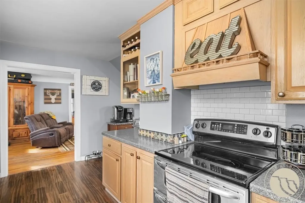 2453 2nd Street Worden MT 59088