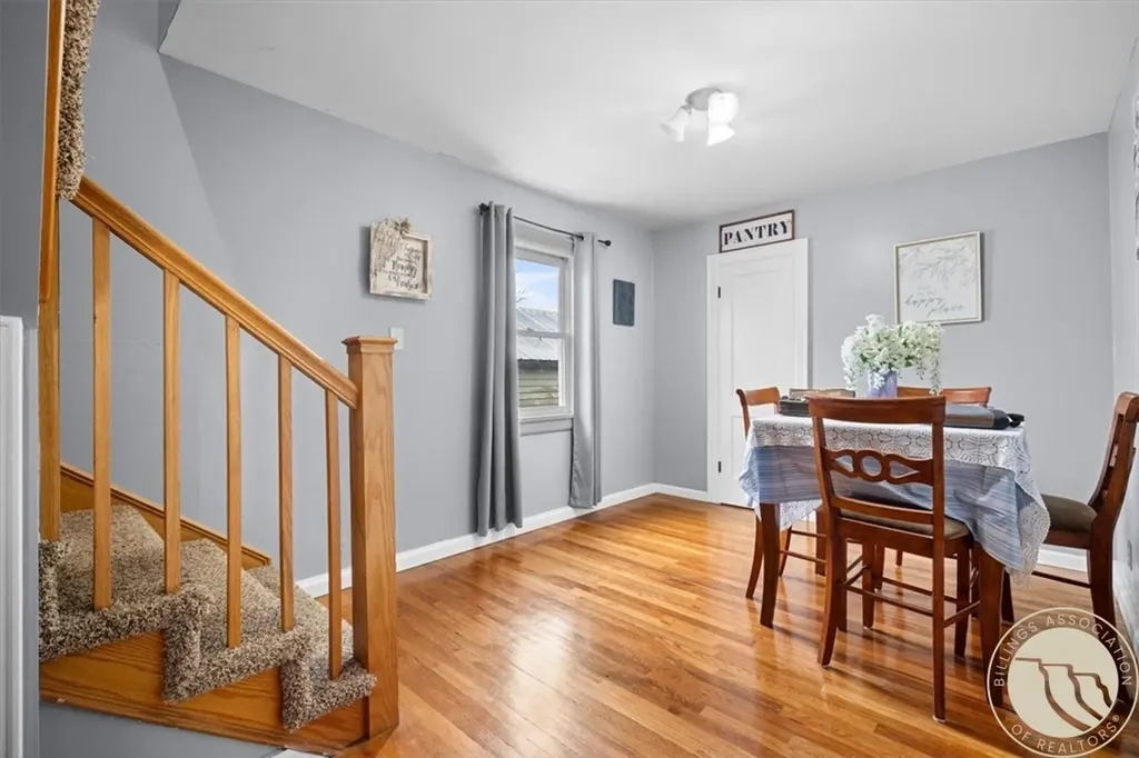 2453 2nd Street Worden MT 59088