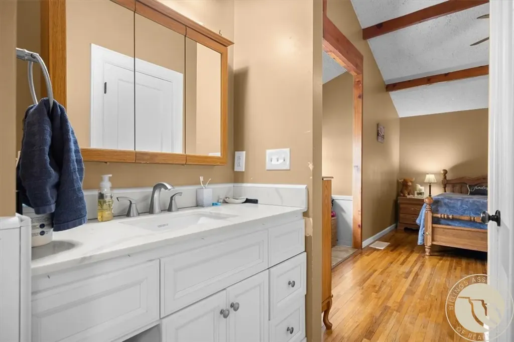 2453 2nd Street Worden MT 59088