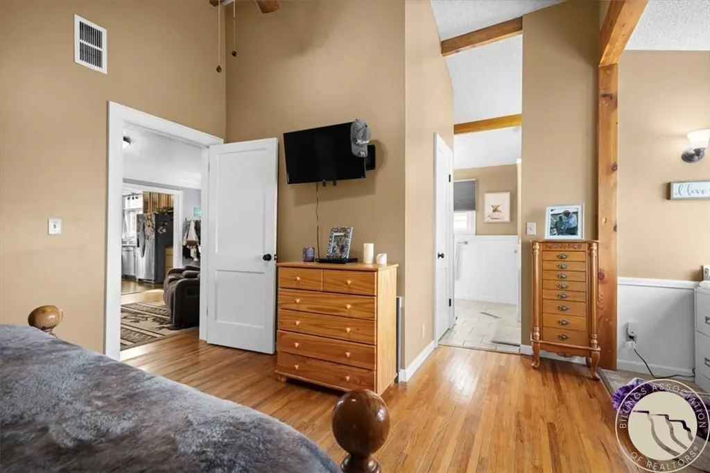 2453 2nd Street Worden MT 59088