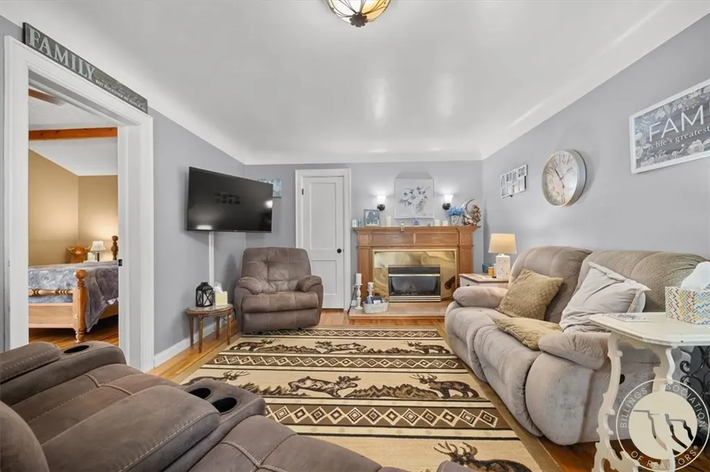 2453 2nd Street Worden MT 59088