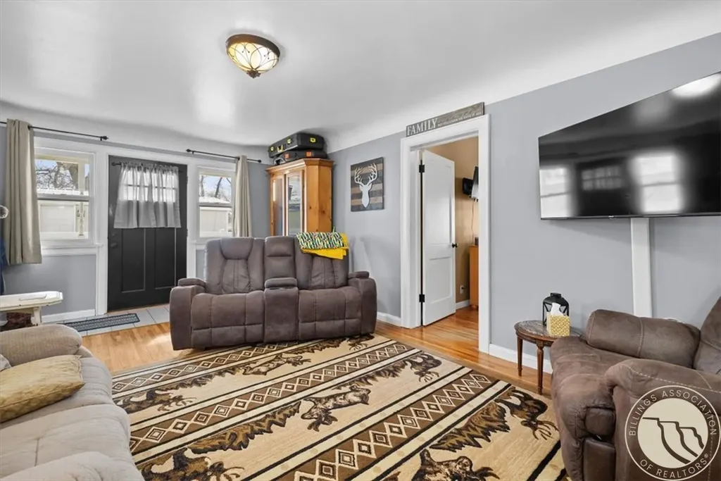 2453 2nd Street Worden MT 59088