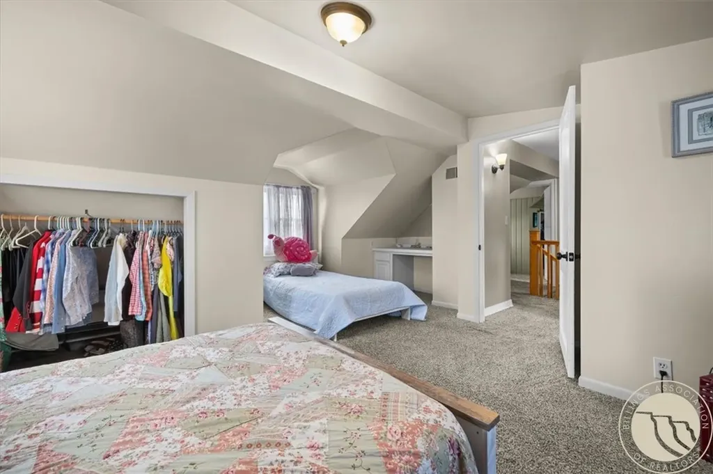 2453 2nd Street Worden MT 59088