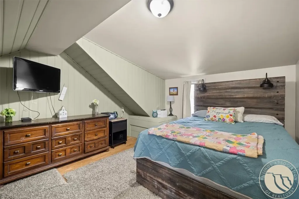 2453 2nd Street Worden MT 59088