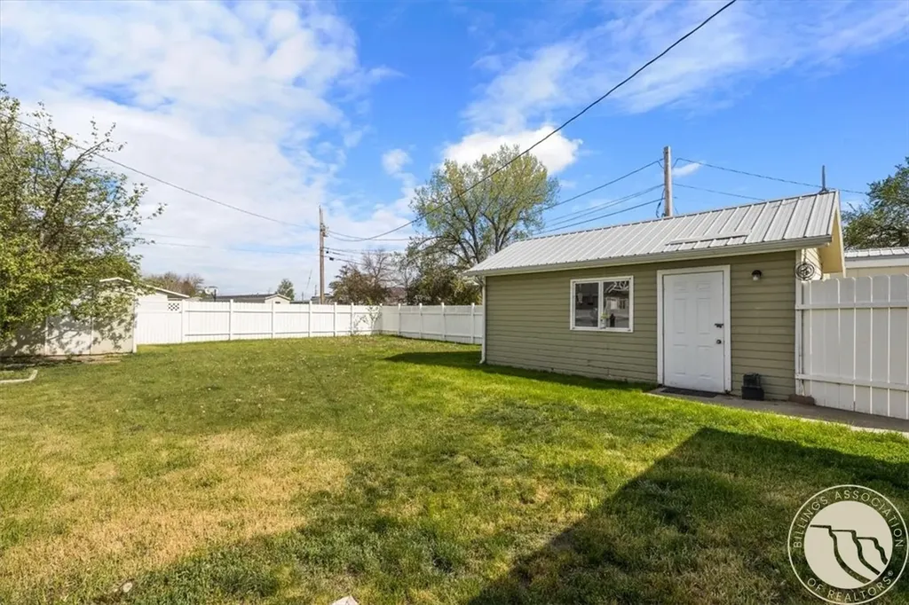 2453 2nd Street Worden MT 59088