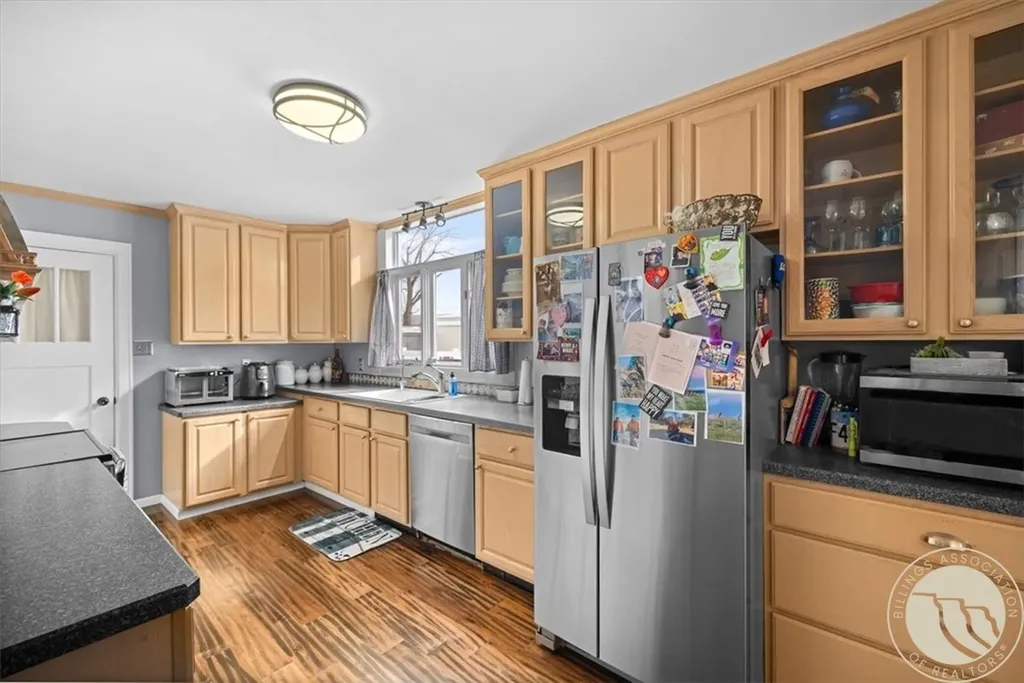 2453 2nd Street Worden MT 59088