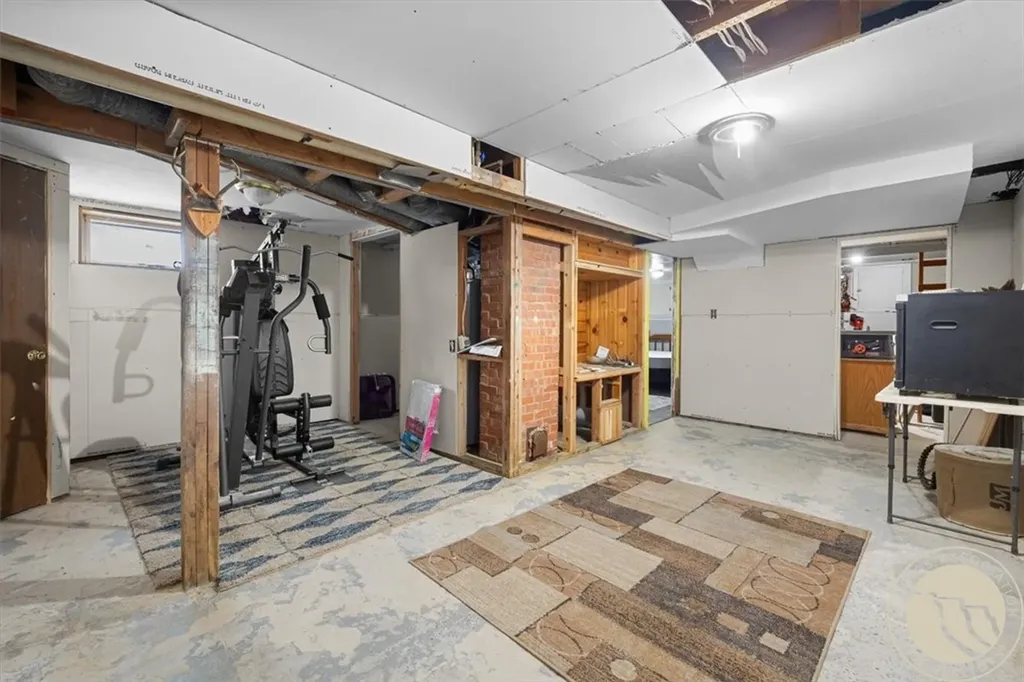 2453 2nd Street Worden MT 59088