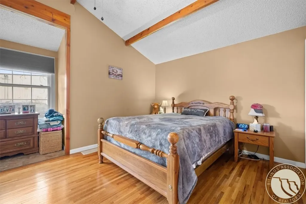 2453 2nd Street Worden MT 59088