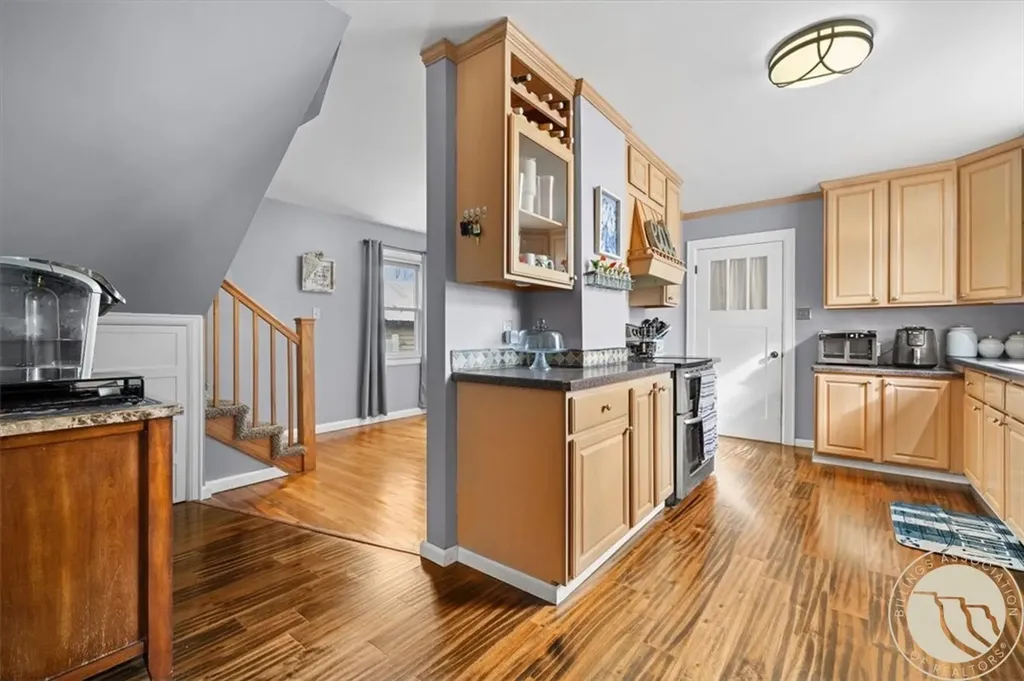 2453 2nd Street Worden MT 59088
