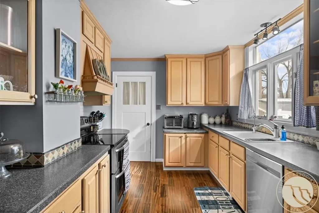 2453 2nd Street Worden MT 59088