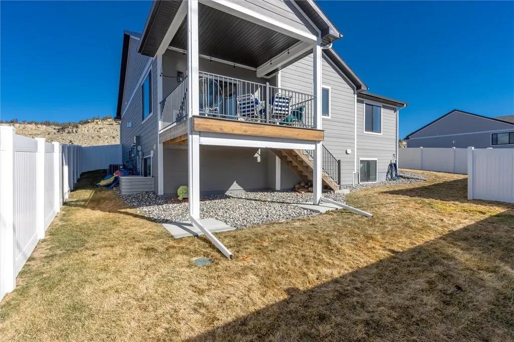 4960 Whisper Way Billings MT 59106