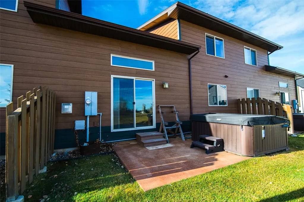 16 Pine Drive Red Lodge MT 59068