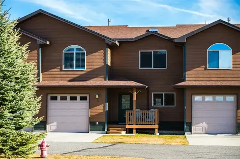16 Pine Drive Red Lodge MT 59068