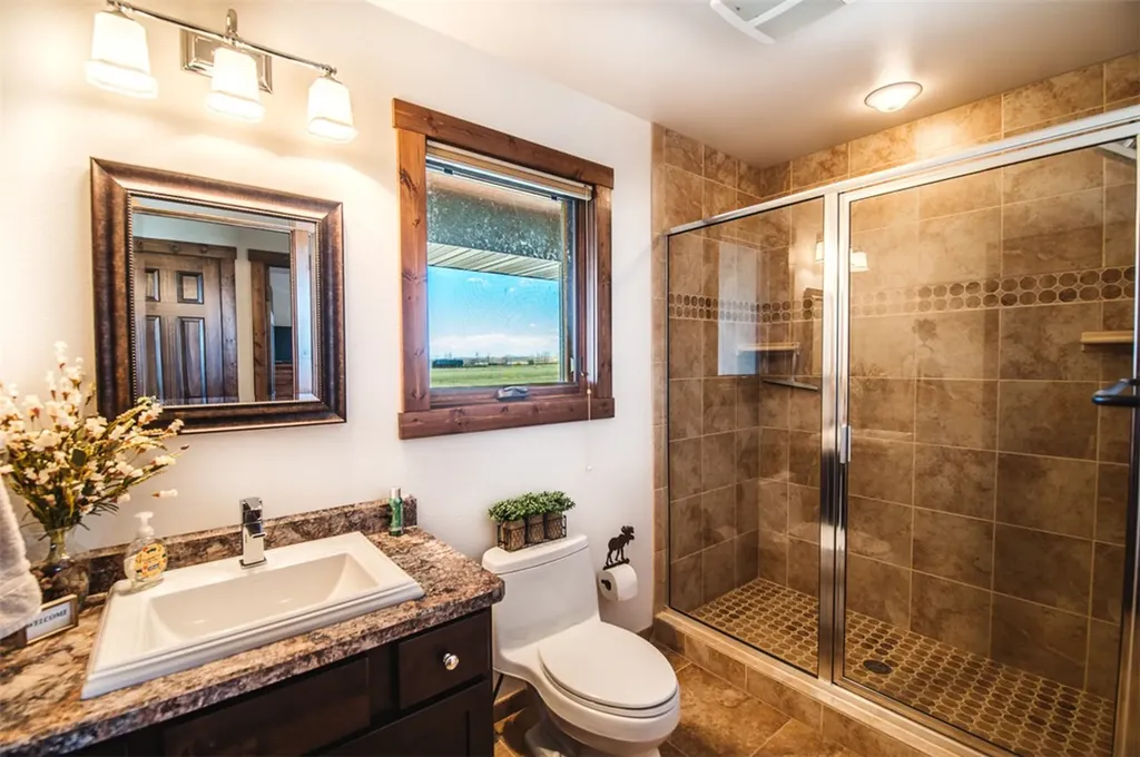 43 Horseshoe Trail Roberts MT 59070