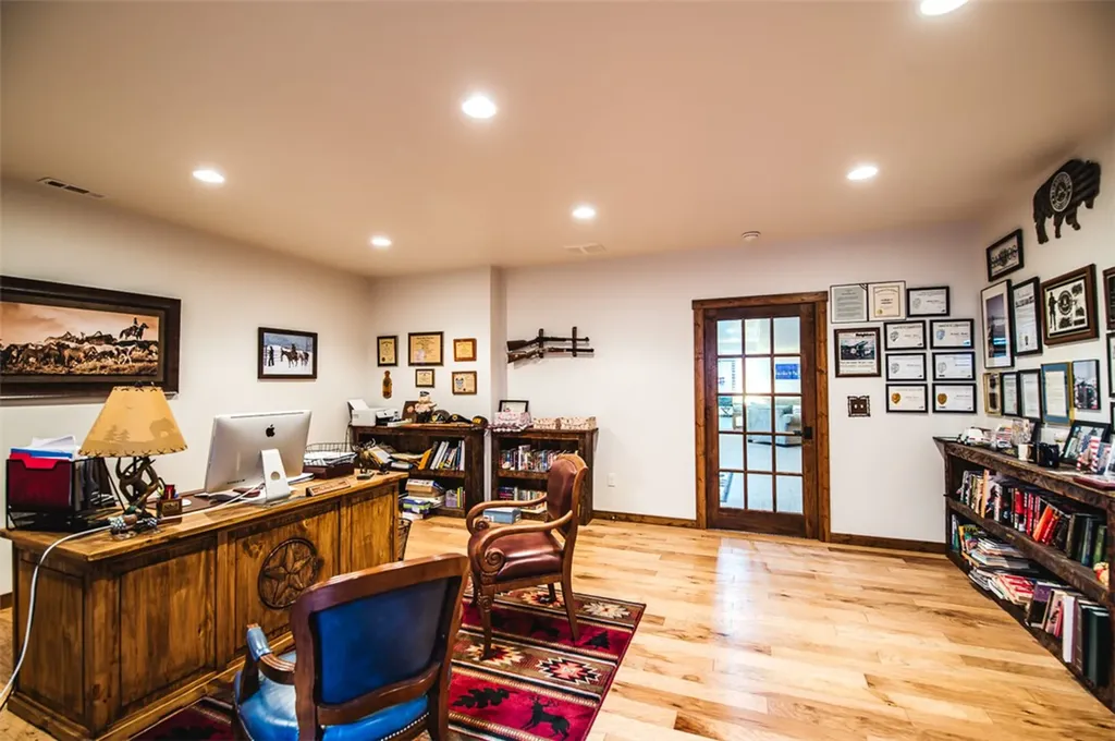 43 Horseshoe Trail Roberts MT 59070